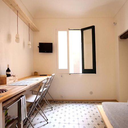 Trame Tramari Apartment Trapani Exterior photo