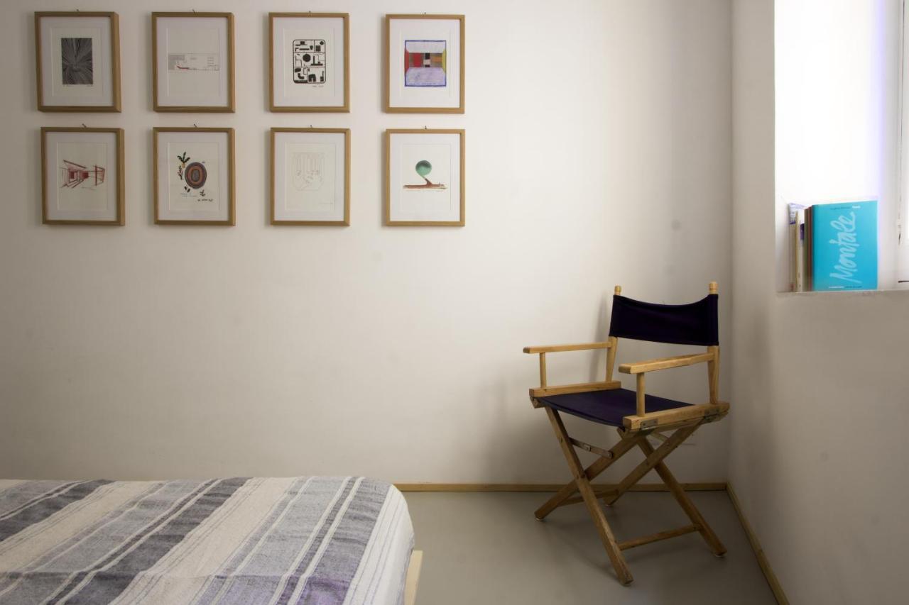 Trame Tramari Apartment Trapani Exterior photo