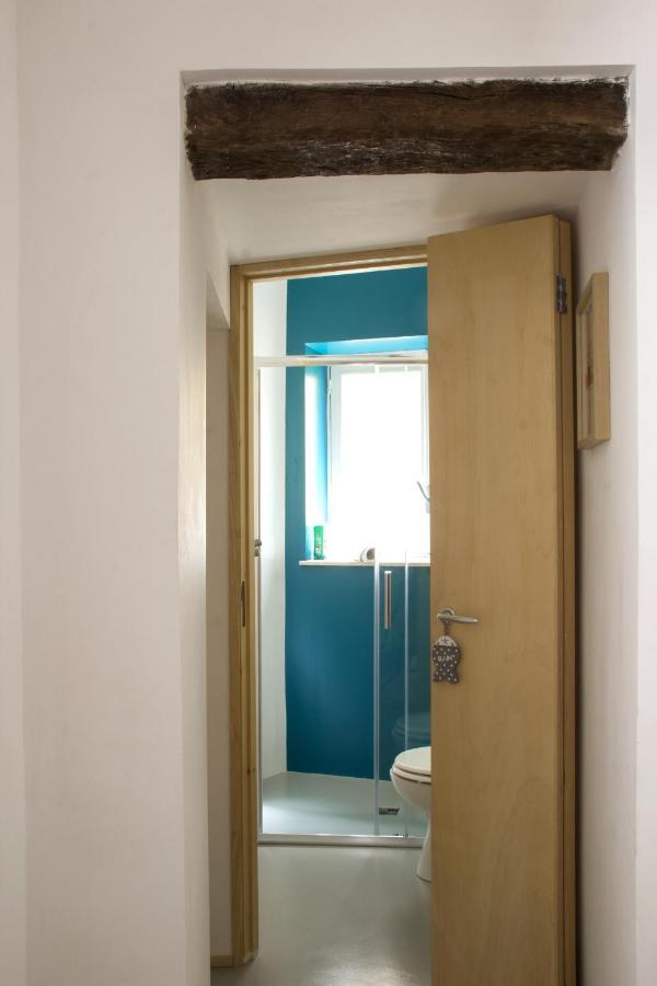 Trame Tramari Apartment Trapani Exterior photo