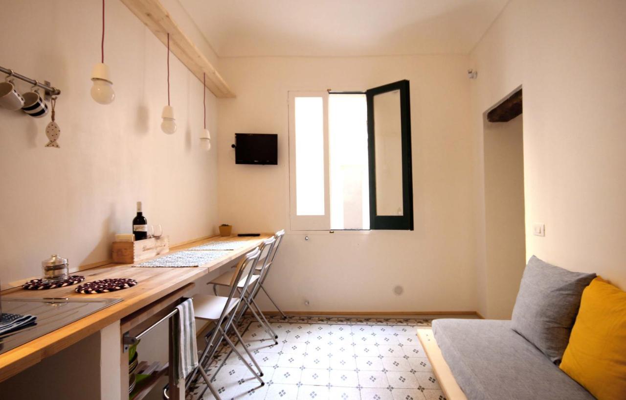 Trame Tramari Apartment Trapani Exterior photo