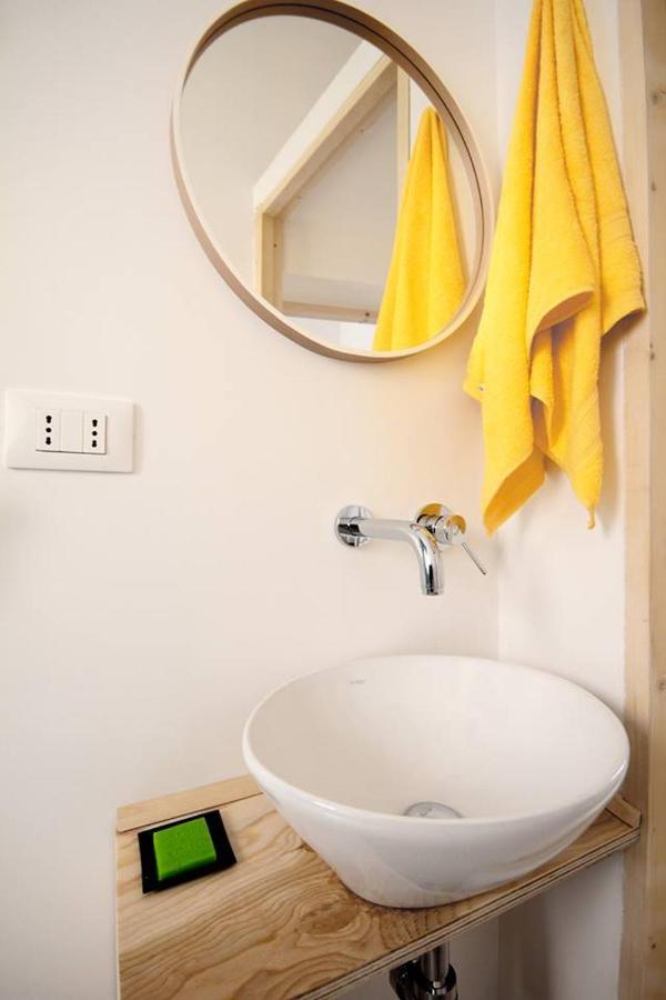 Trame Tramari Apartment Trapani Exterior photo